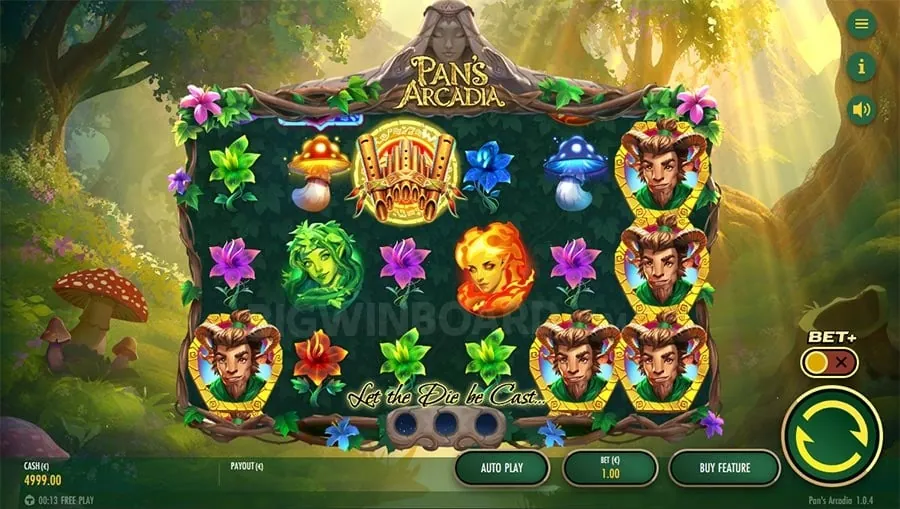 sg777 How Slot Machines Work