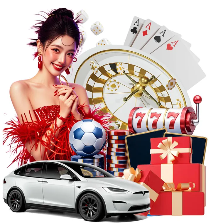 sg777 VIP Club Benefits