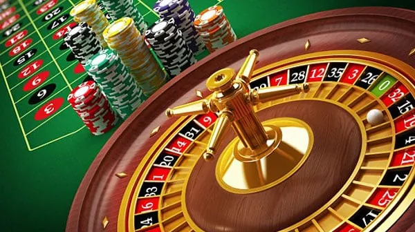 Live Dealer Action