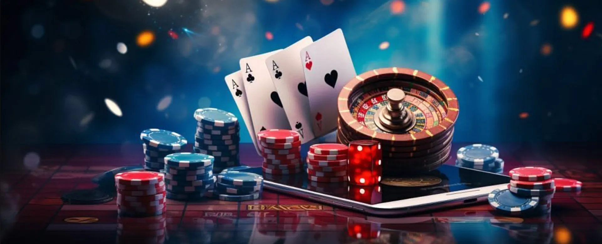SG777 Casino Online Gaming Interface