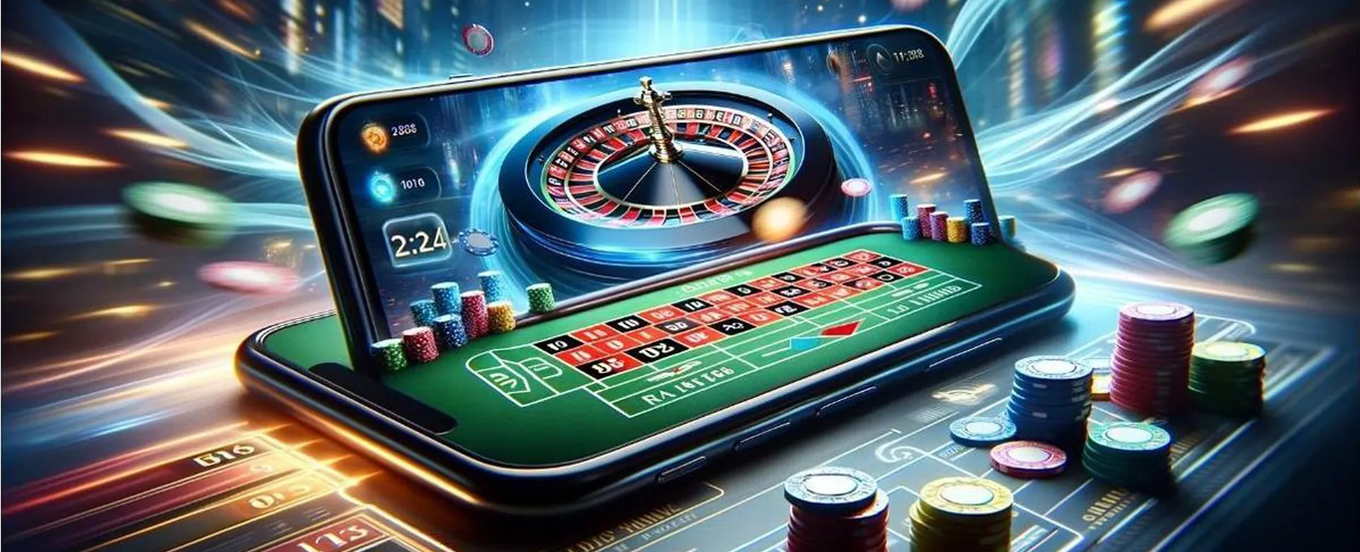 sg777 Live Casino Experience