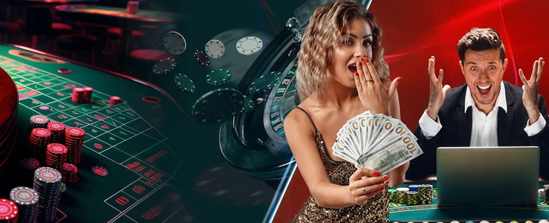 SG777 Live Casino Dealer