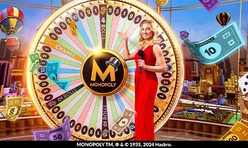 sg777 Bingo Jackpots