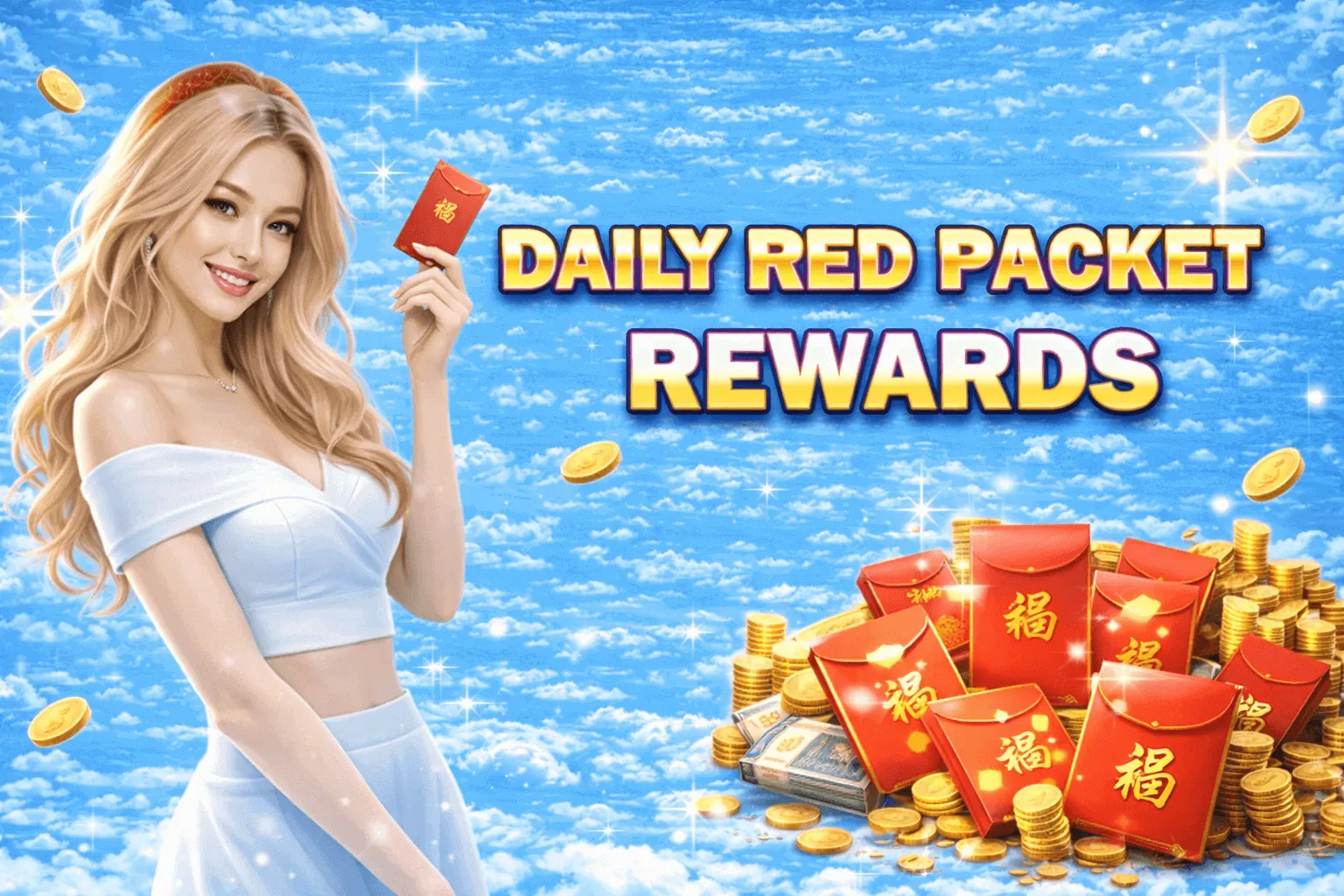 VIP Birthday Bonus