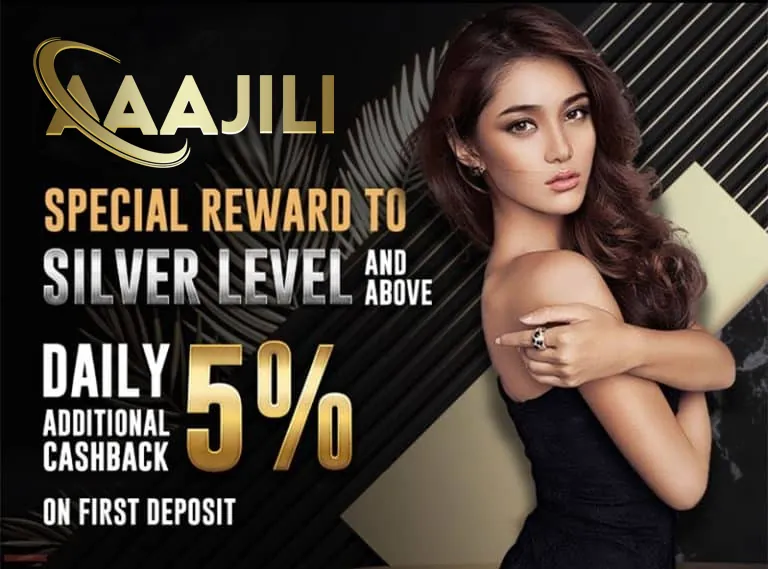 VIP Reload Bonuses